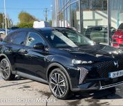 DS Automobiles DS 7 2026
