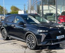 DS Automobiles DS 7 2026