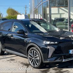 DS Automobiles DS 7 2026