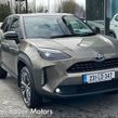 Toyota Yaris 2023