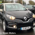 Renault Captur 2017