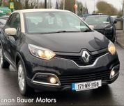Renault Captur 2017