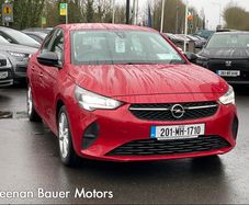 Opel Corsa 2020