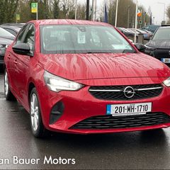 Opel Corsa 2020