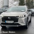 DS Automobiles DS 7 2023