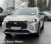 DS Automobiles DS 7 2023
