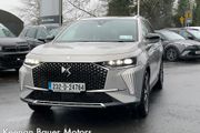 DS Automobiles DS 7 2023