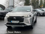 DS Automobiles DS 7 2023
