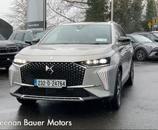 DS Automobiles DS 7 2023
