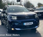 Citroen C5 Aircross 2023
