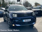 Citroen C5 Aircross 2023
