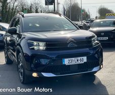 Citroen C5 Aircross 2023