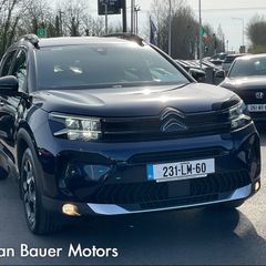 Citroen C5 Aircross 2023