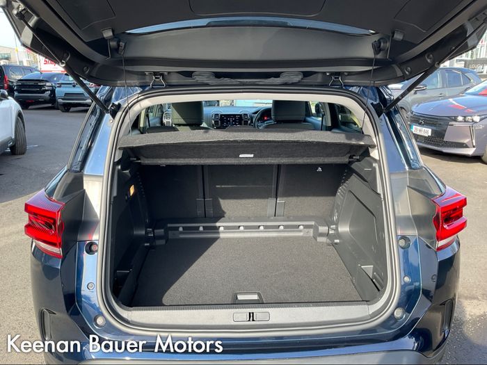 Citroen C5 Aircross 2023