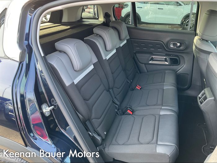 Citroen C5 Aircross 2023