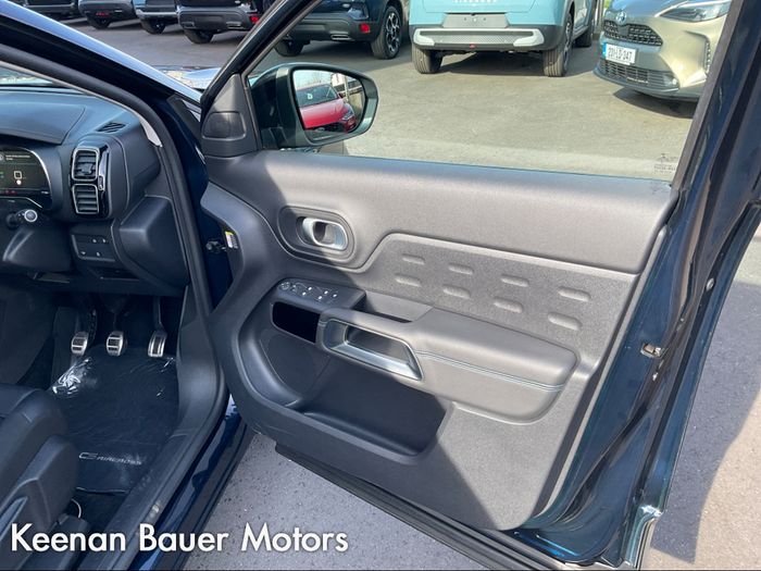 Citroen C5 Aircross 2023