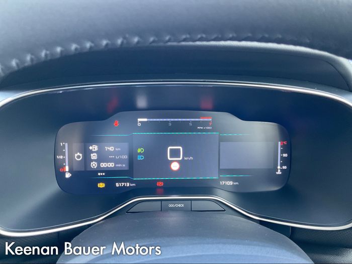 Citroen C5 Aircross 2023