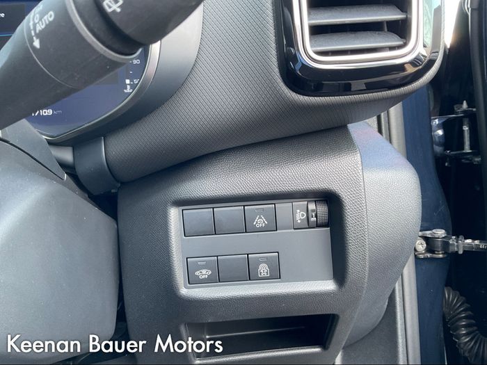Citroen C5 Aircross 2023