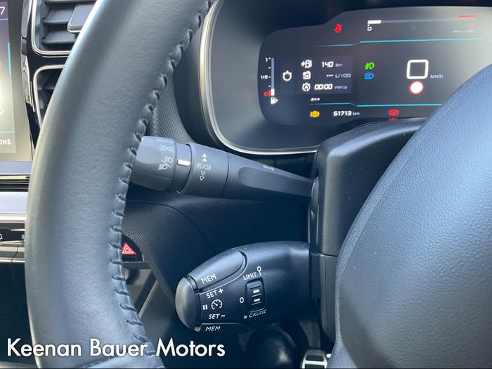 Citroen C5 Aircross 2023