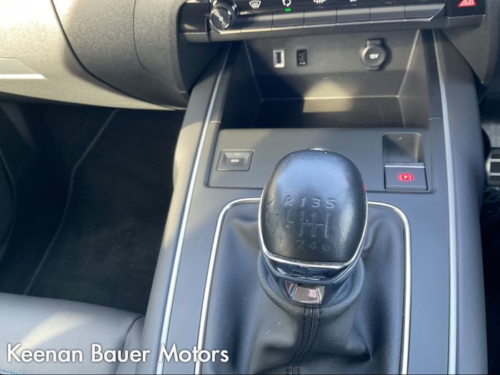 Citroen C5 Aircross 2023