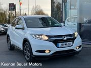 Honda HR-V 2016