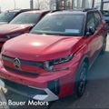 Citroen C3 Aircross 2026