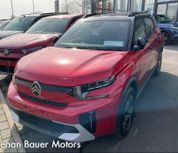 Citroen C3 Aircross 2026