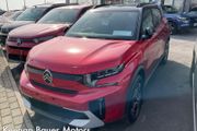 Citroen C3 Aircross 2026