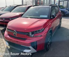 Citroen C3 Aircross 2026