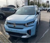 Citroen C3 Aircross 2026