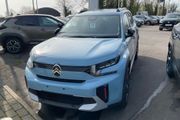 Citroen C3 Aircross 2026