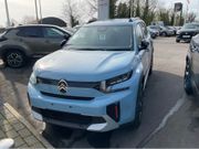 Citroen C3 Aircross 2026