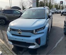 Citroen C3 Aircross 2026