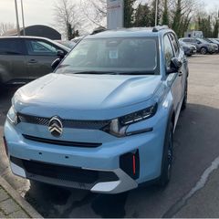 Citroen C3 Aircross 2026