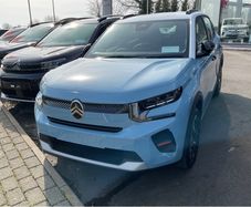 Citroen C3 2026