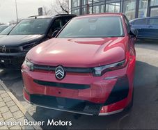Citroen C5 Aircross 2026