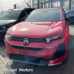Citroen C5 Aircross 2026