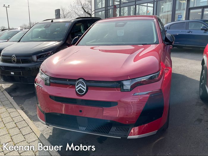 Citroen C5 Aircross 2026