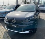 Citroen C4 2026