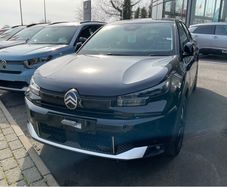 Citroen C4 2026