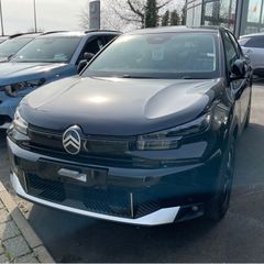 Citroen C4 2026