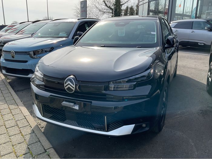 Citroen C4 2026