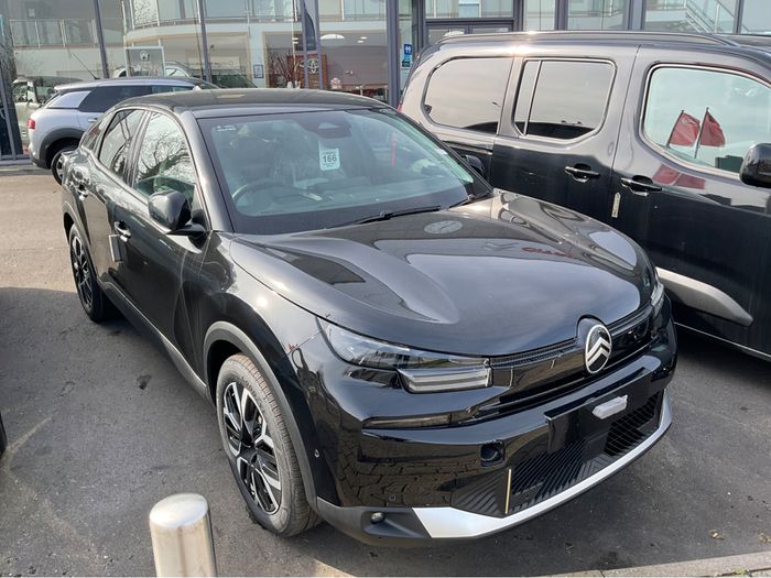 Citroen C4 2026