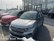 Citroen C3 2026