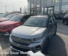Citroen C3 2026