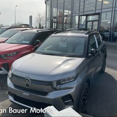 Citroen C3 2026