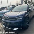 Citroen C5 2026