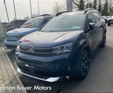 Citroen C5 2026