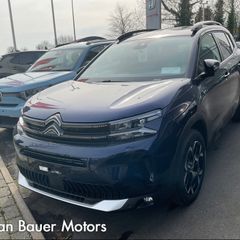 Citroen C5 2026