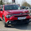 Citroen C4 2024